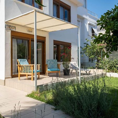 Villa Esma Белек Экстерьер фото