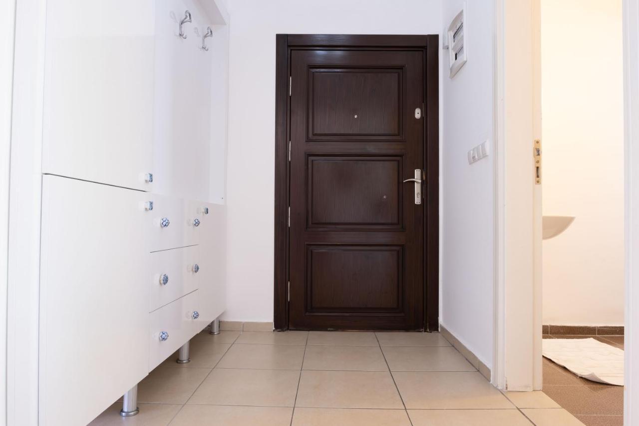 Villa Esma Белек Экстерьер фото