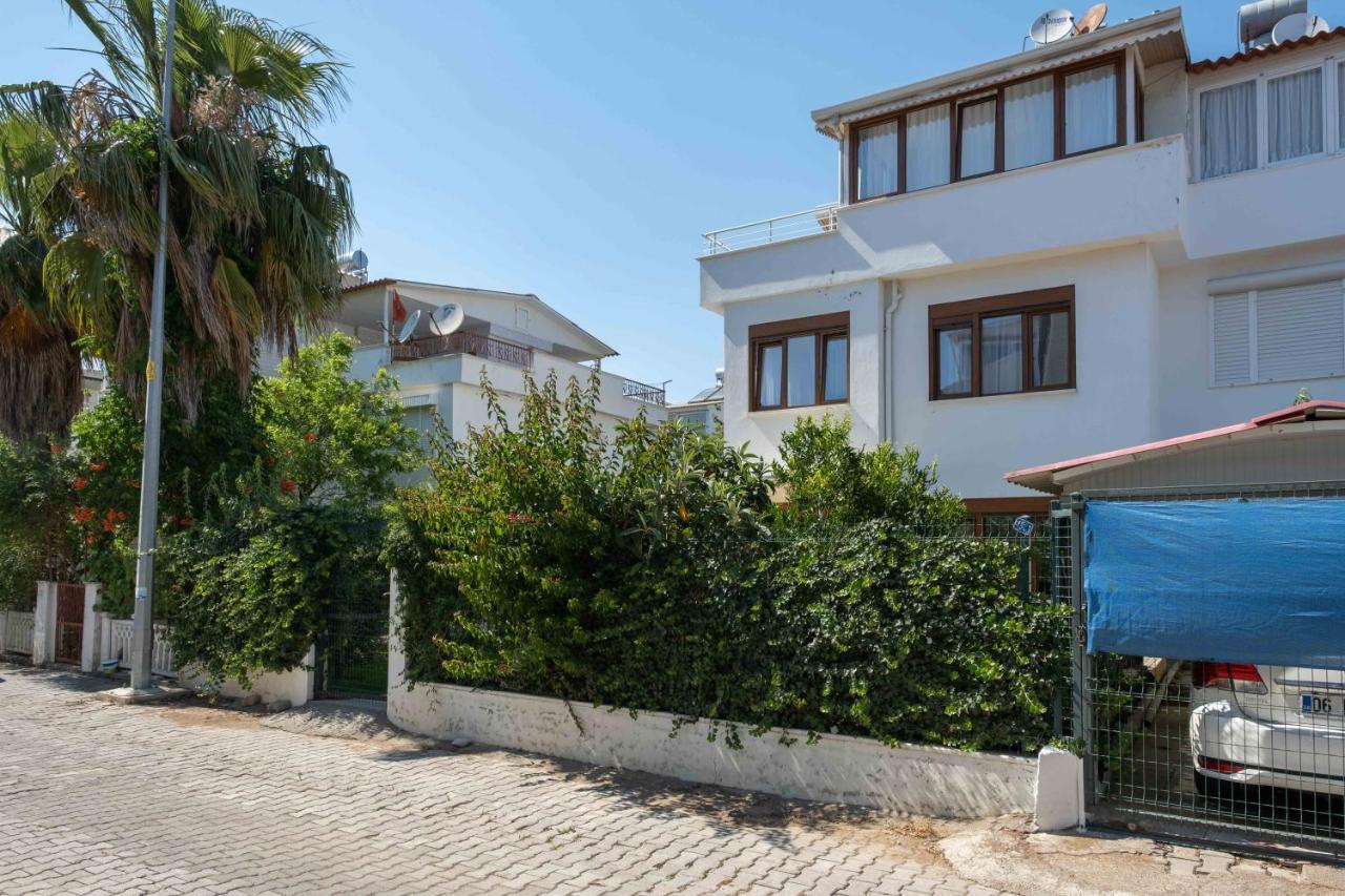 Villa Esma Белек Экстерьер фото