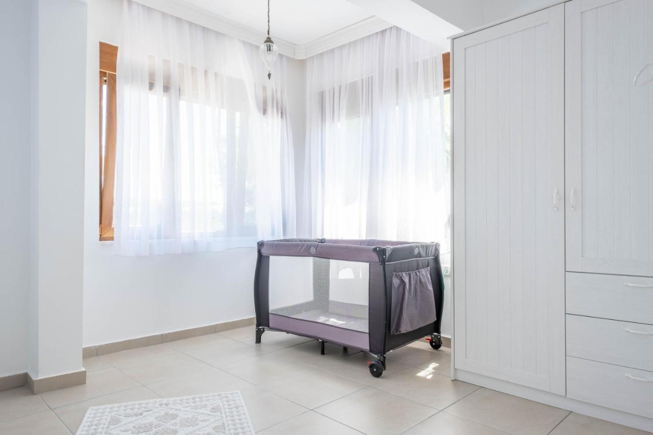 Villa Esma Белек Экстерьер фото