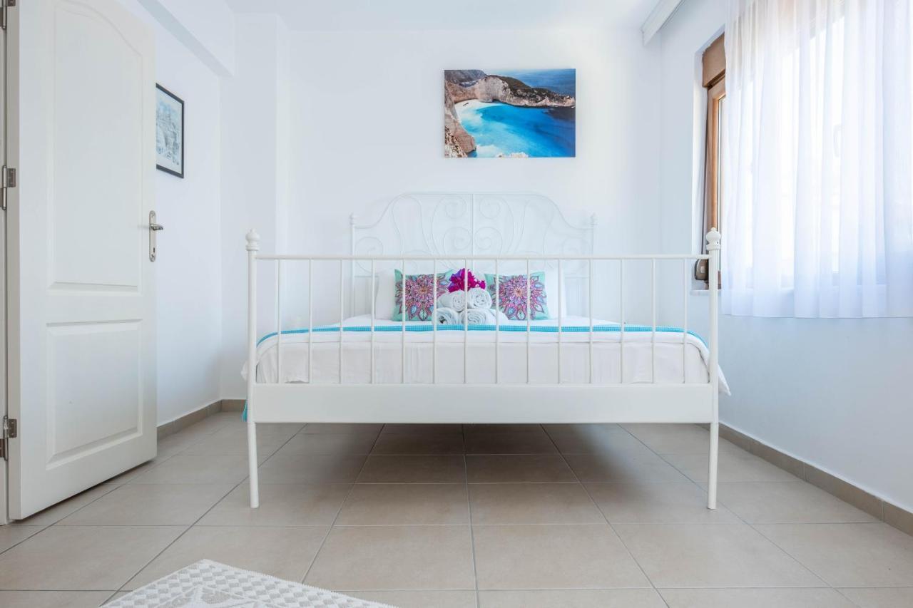 Villa Esma Белек Экстерьер фото