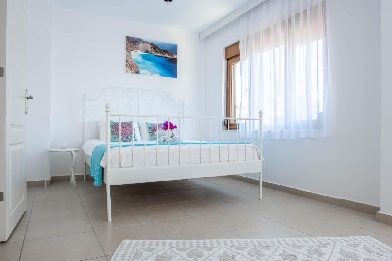 Villa Esma Белек Экстерьер фото