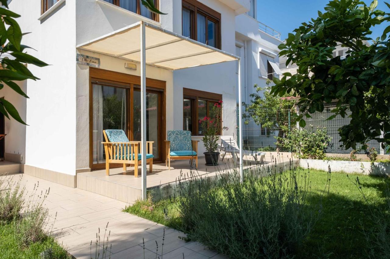 Villa Esma Белек Экстерьер фото