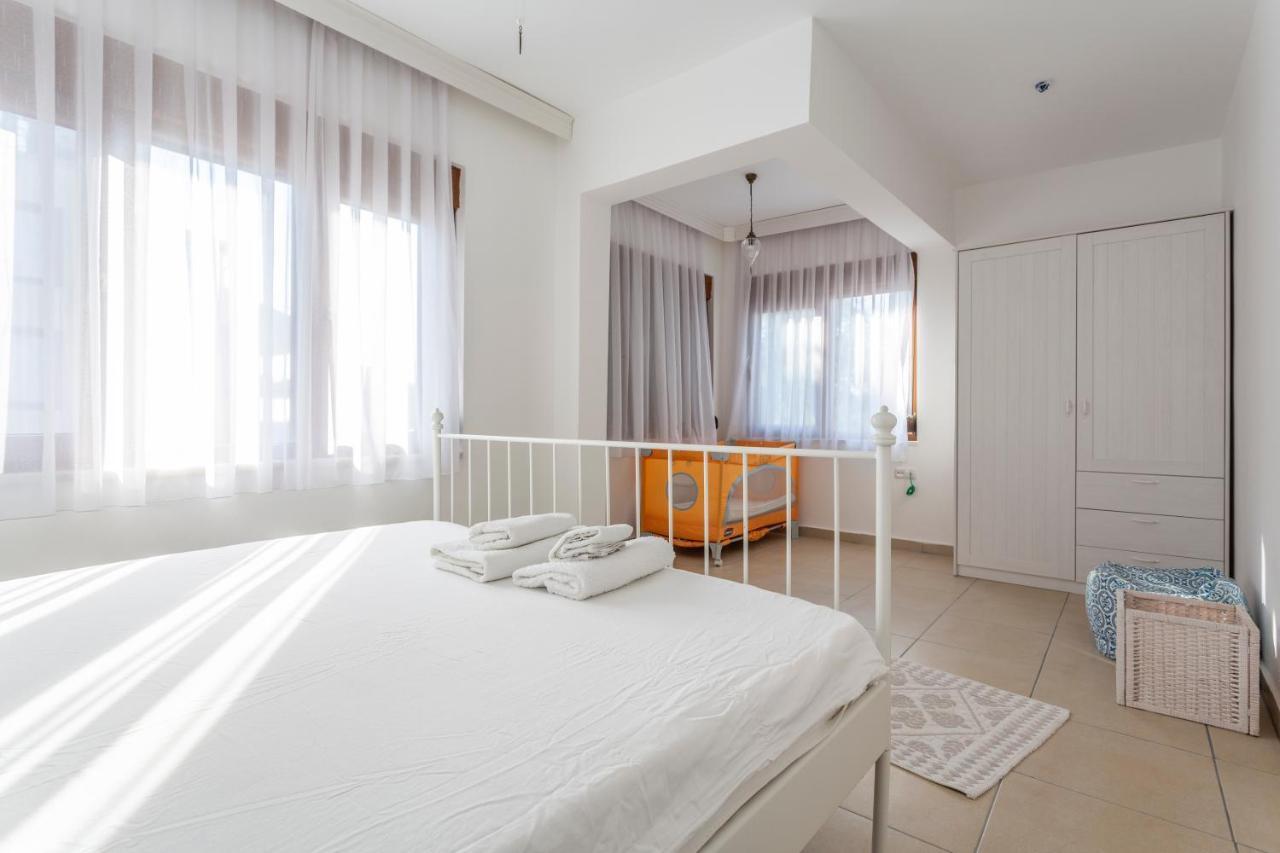 Villa Esma Белек Экстерьер фото